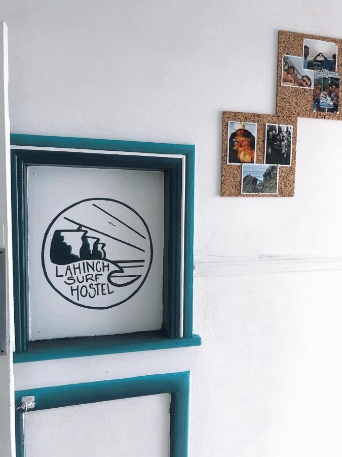 Lahinch -Beach -Surf- Hostel Exterior photo